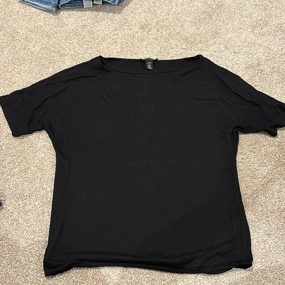 White House black market shirt